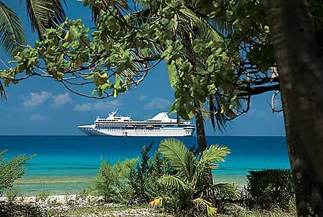 May 31, 26 - Rangiroa, Tuamotu Islands