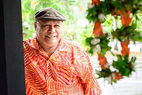 Apr 1, 26 - Rarotonga, Cook Islands