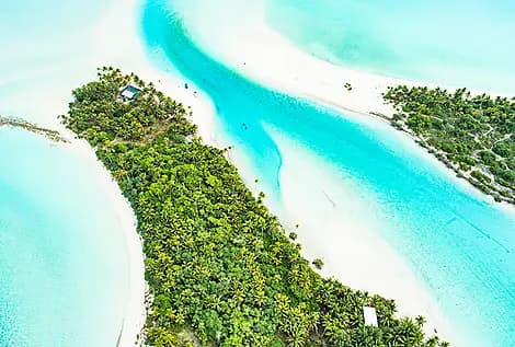 Apr 22, 27 - Aitutaki, Cook Islands