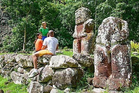 May 27, 26 - Atuona, Hiva Oa, Marquesas Islands