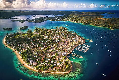 Apr 11, 27 - Port Vila, Efate, Vanuatu