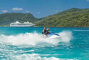 Waverunner Adventure*