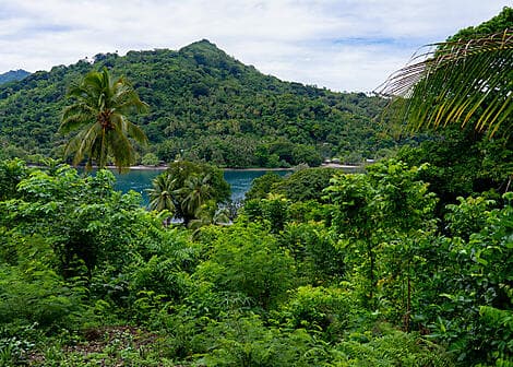 Apr 4, 27 > Apr 3, 27 - Samarai Island