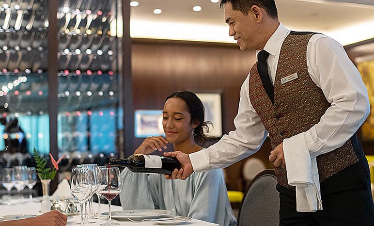 More Society Islands & Tahiti