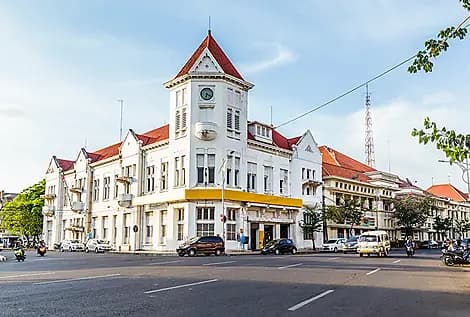 Mar 21, 27 - Surabaya, Java