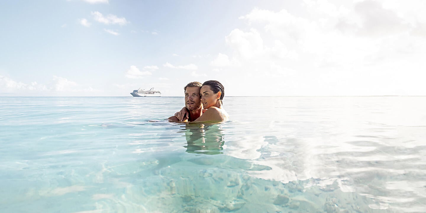 More Society Islands & Tahiti More Society Islands & Tahiti