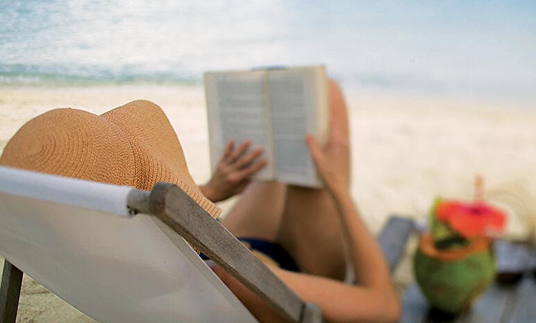 Marquesas, Tuamotus & Society Islands