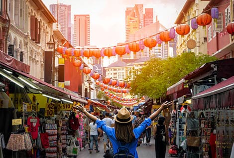 Mar 16, 27 - Singapore